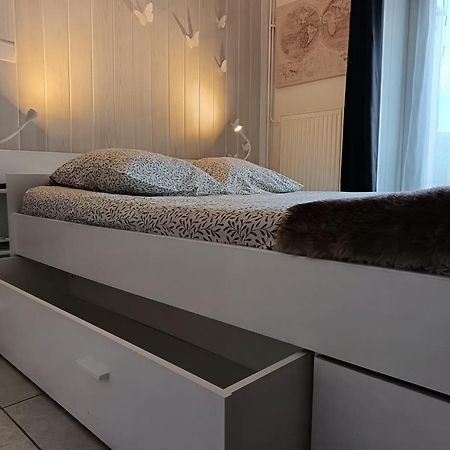 La Savoue - Chambre Francin Ngoại thất bức ảnh