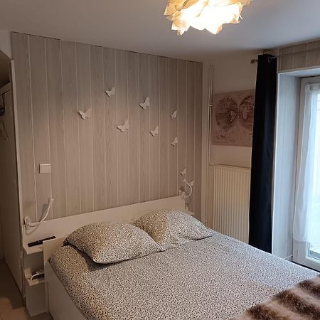 La Savoue - Chambre Francin Ngoại thất bức ảnh