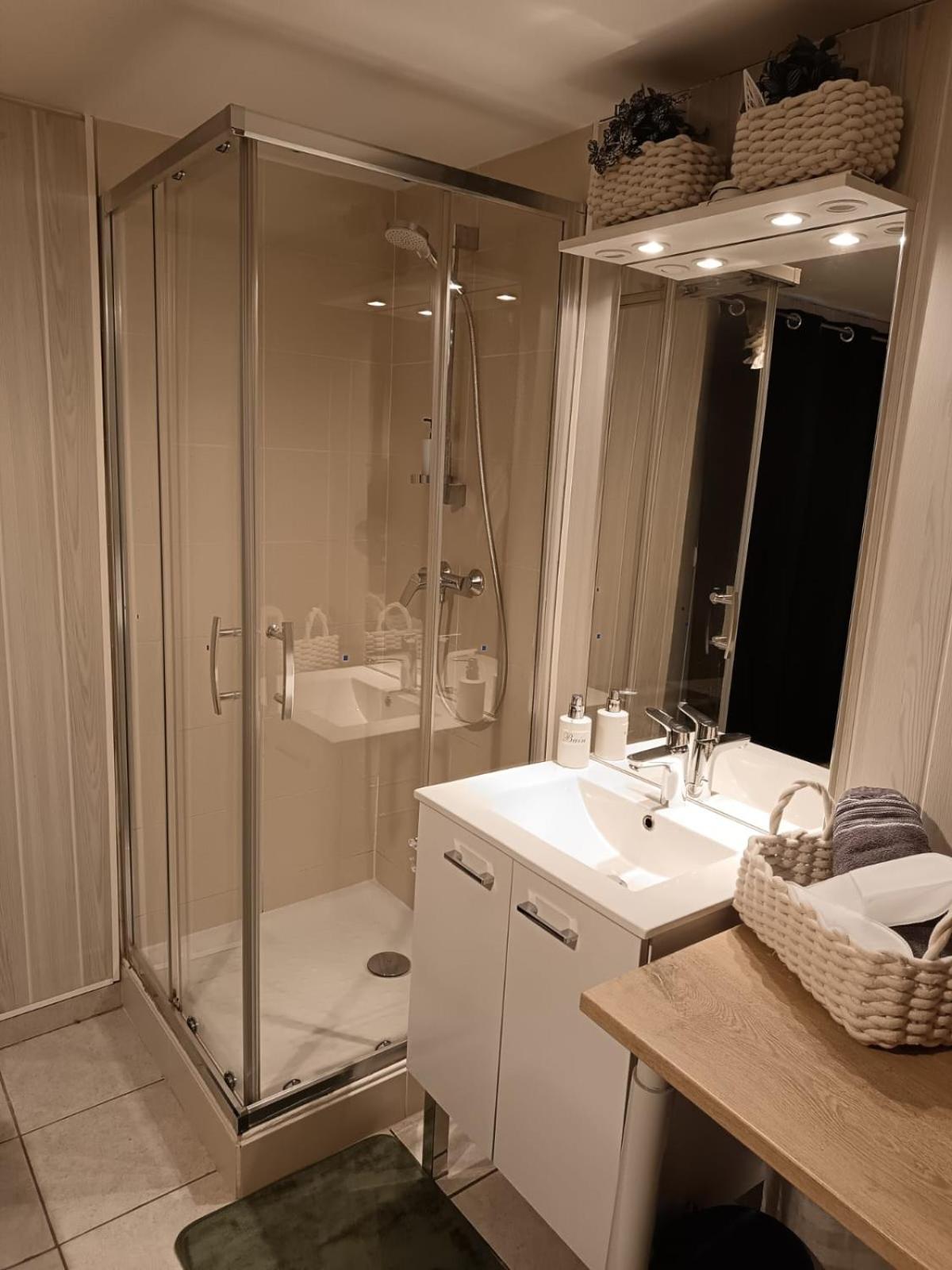 La Savoue - Chambre Francin Ngoại thất bức ảnh