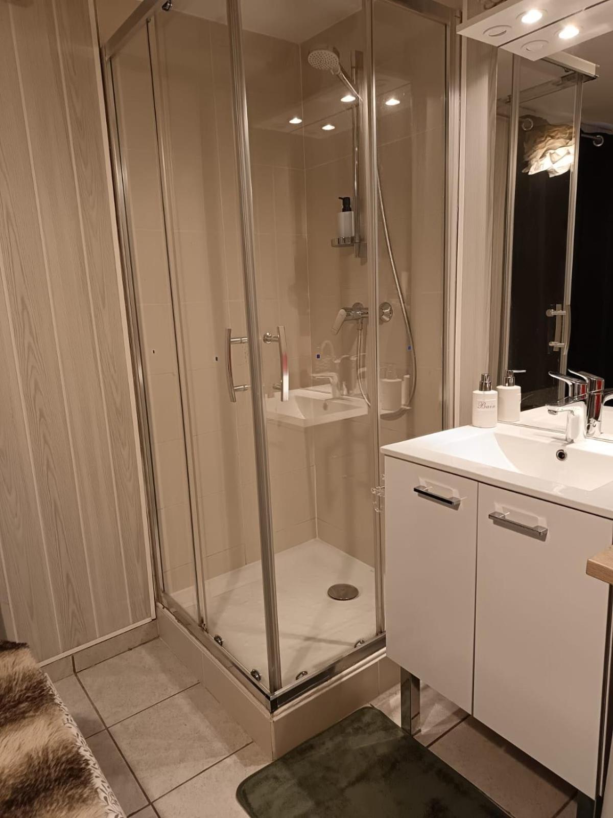 La Savoue - Chambre Francin Ngoại thất bức ảnh