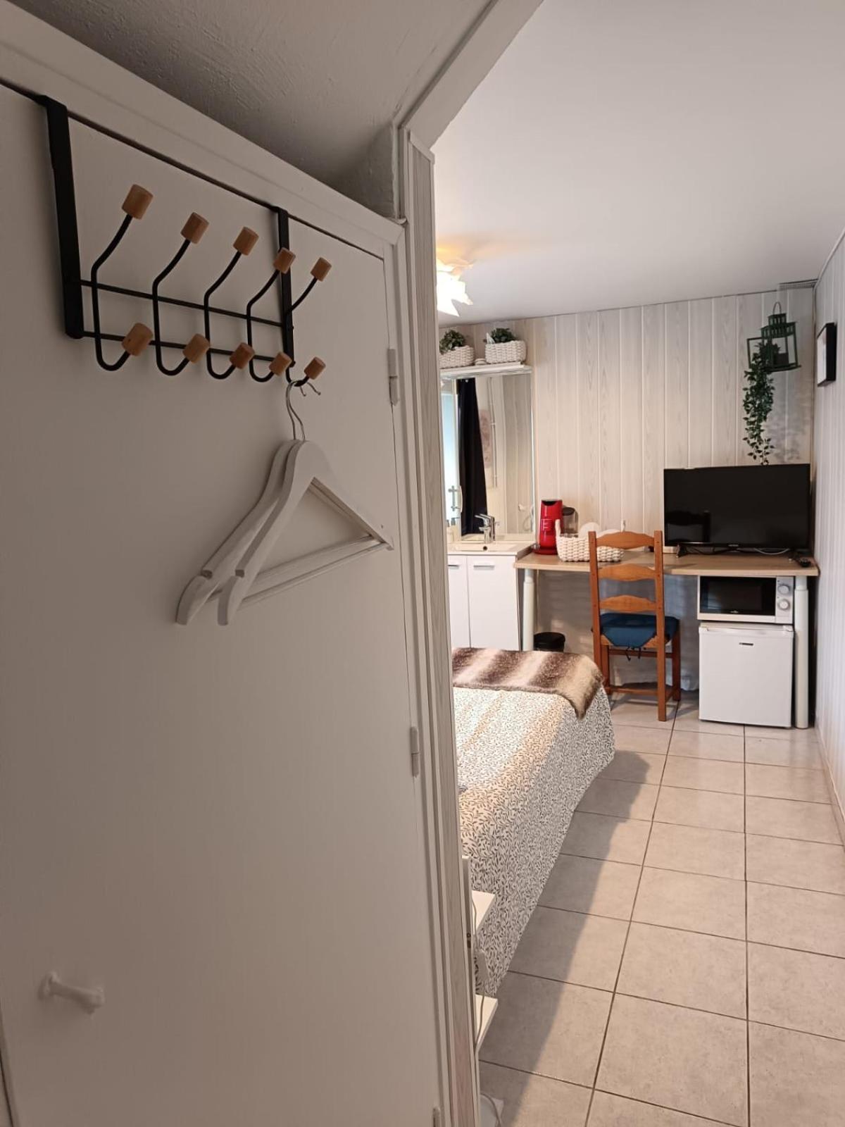 La Savoue - Chambre Francin Ngoại thất bức ảnh
