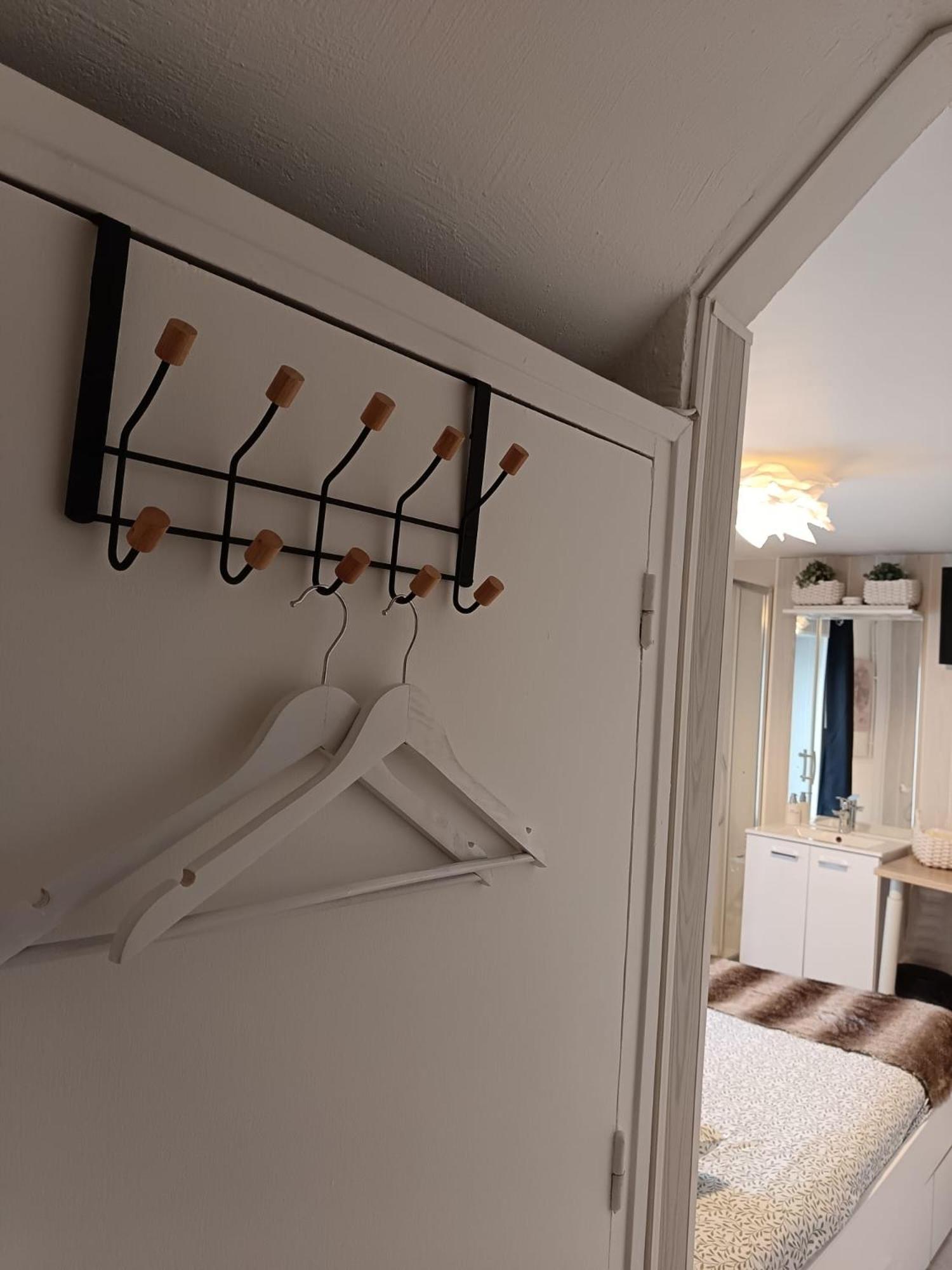 La Savoue - Chambre Francin Ngoại thất bức ảnh