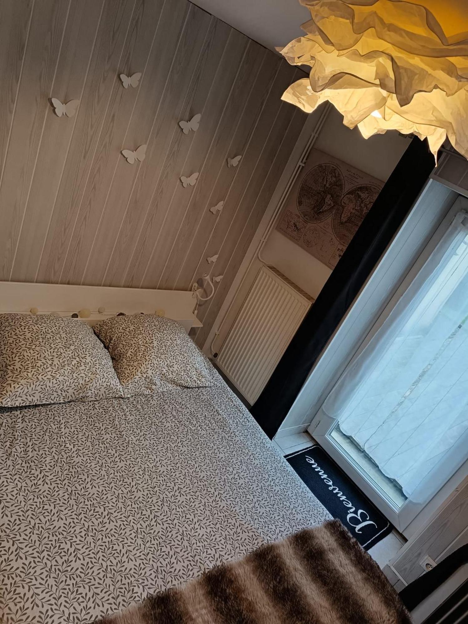 La Savoue - Chambre Francin Ngoại thất bức ảnh